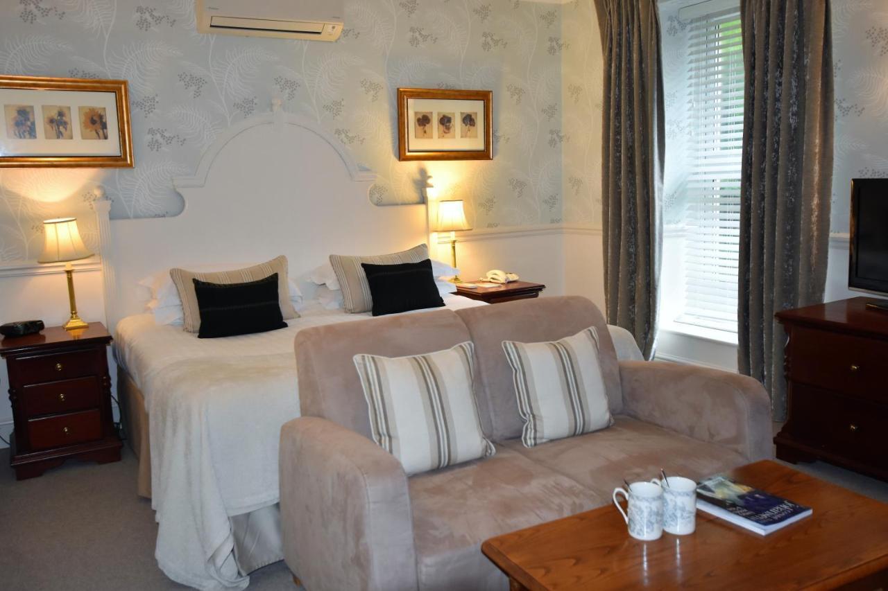 Watersmeet Hotel Woolacombe Dış mekan fotoğraf