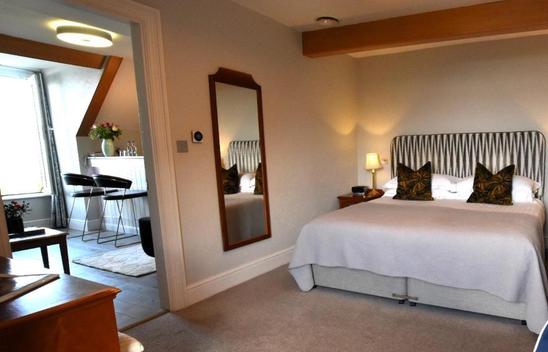 Watersmeet Hotel Woolacombe Dış mekan fotoğraf