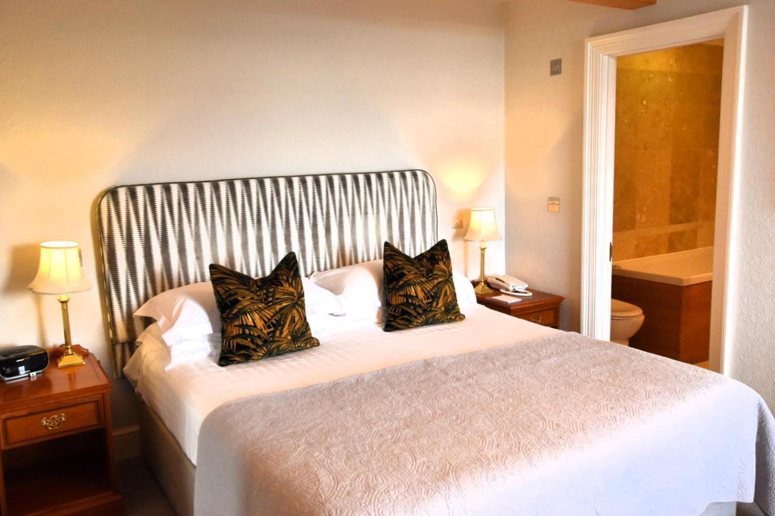 Watersmeet Hotel Woolacombe Dış mekan fotoğraf