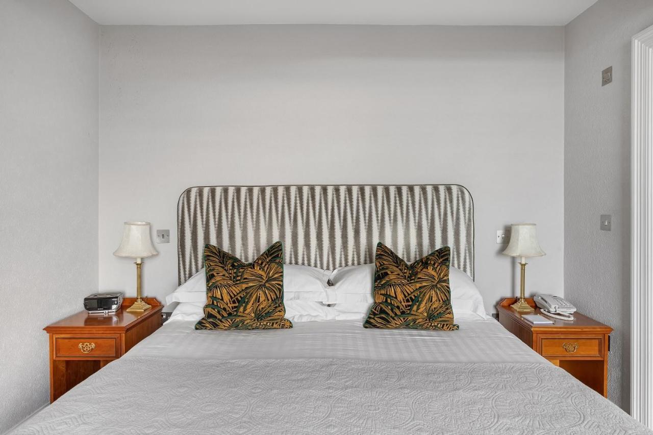 Watersmeet Hotel Woolacombe Dış mekan fotoğraf