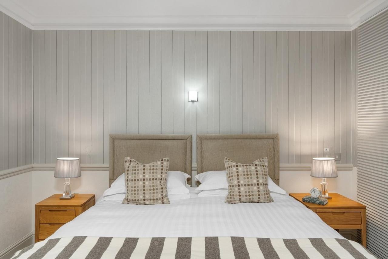 Watersmeet Hotel Woolacombe Dış mekan fotoğraf