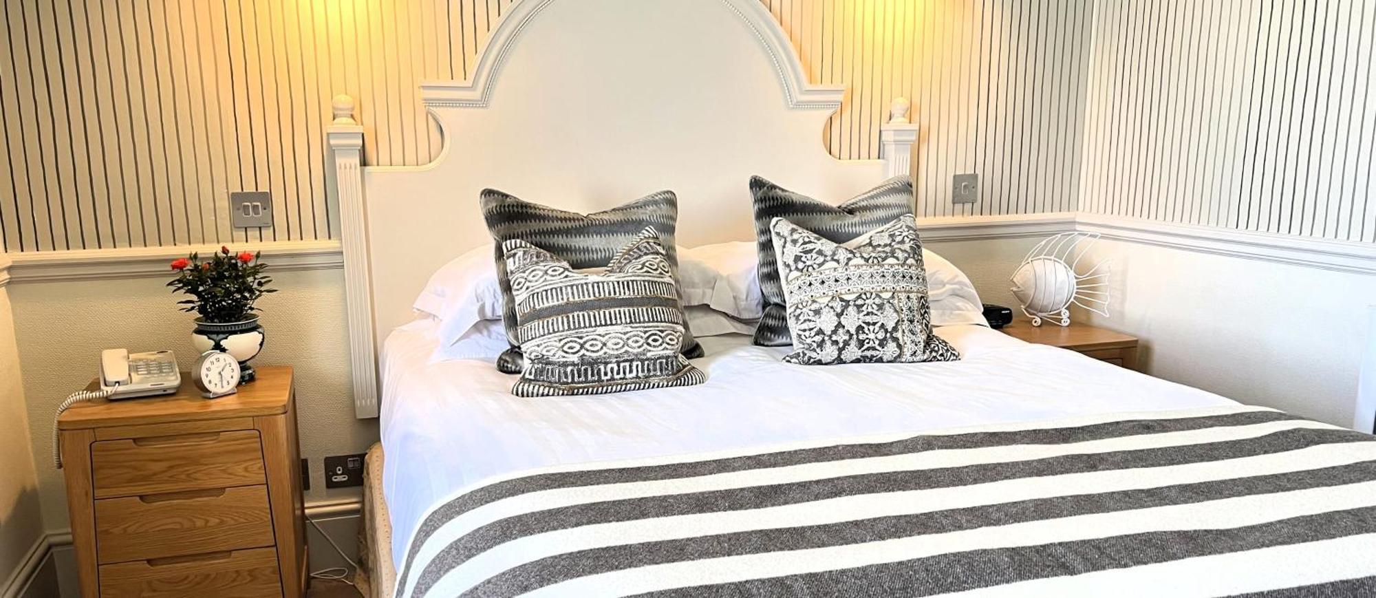 Watersmeet Hotel Woolacombe Dış mekan fotoğraf