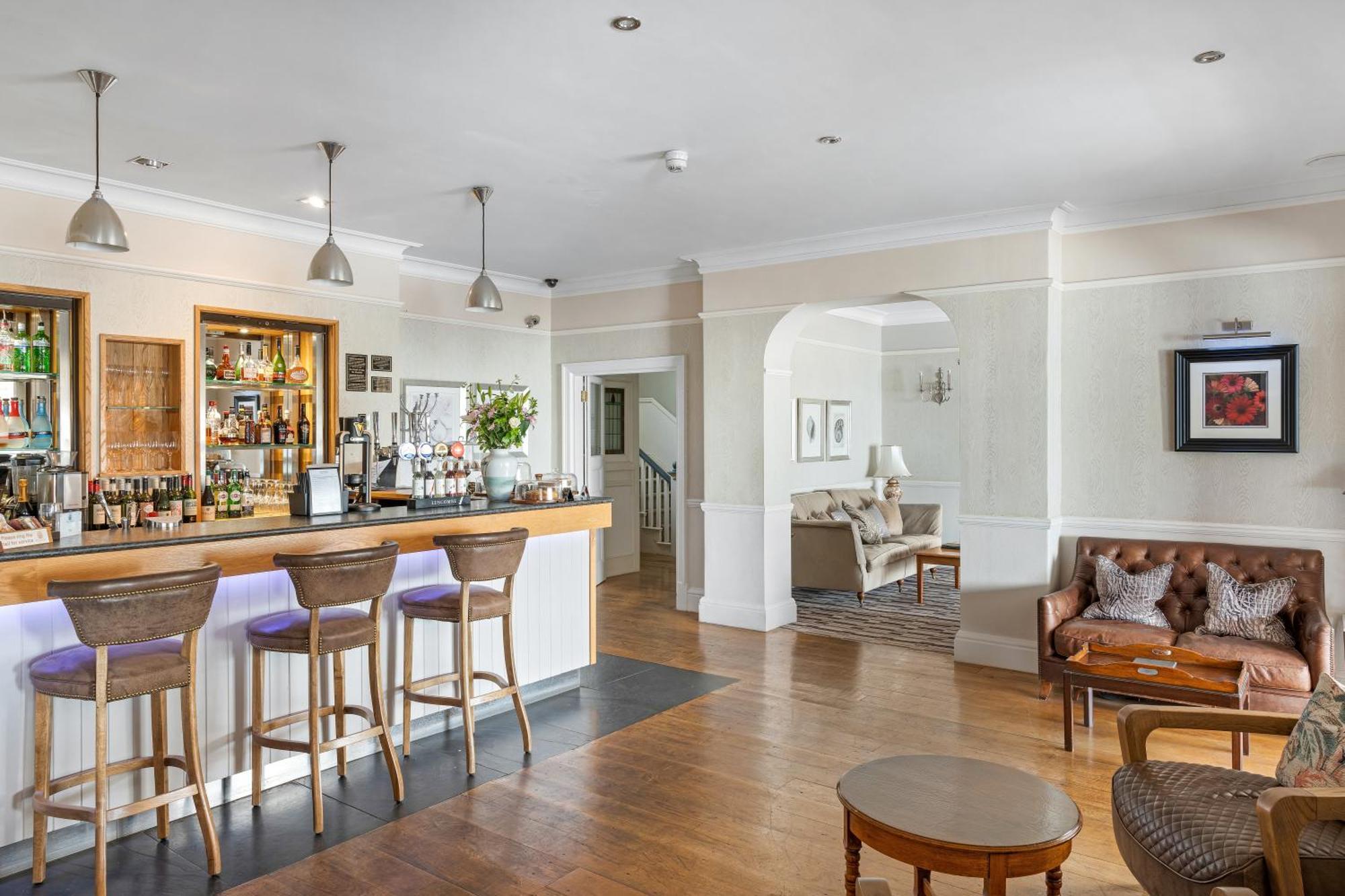 Watersmeet Hotel Woolacombe Dış mekan fotoğraf