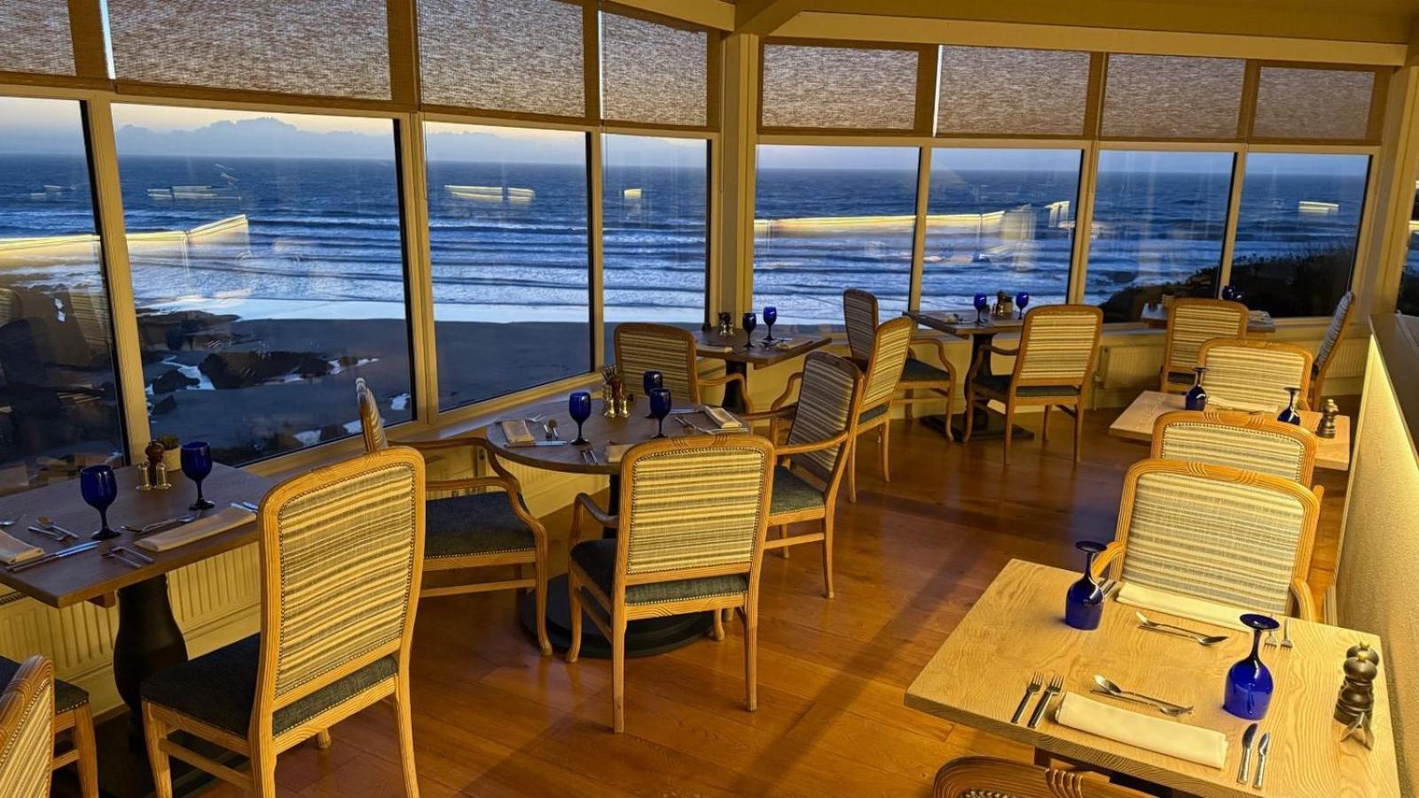Watersmeet Hotel Woolacombe Dış mekan fotoğraf